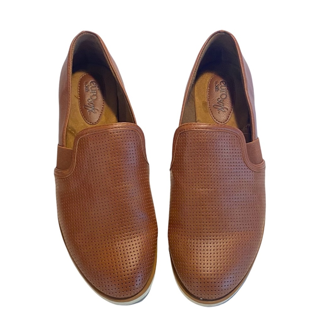 SOFFT | by EURO SOFT Vernelle Brown Oxford